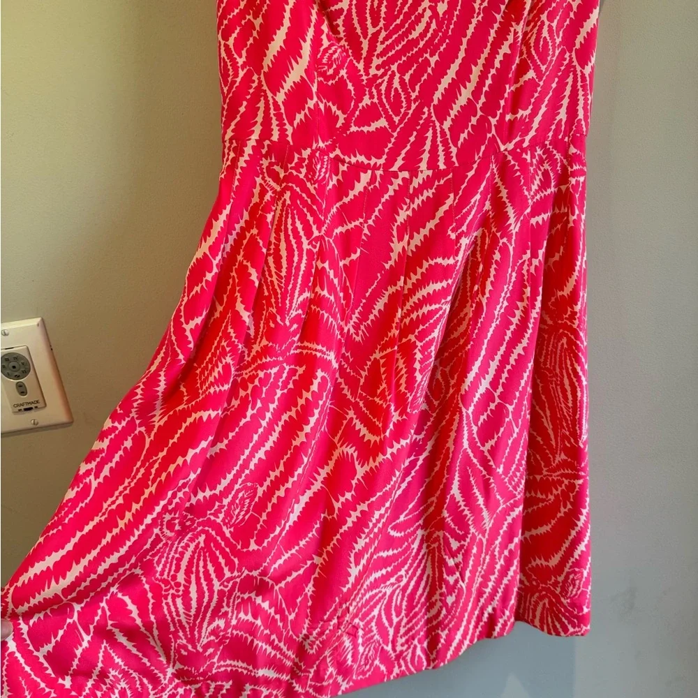 Lilly Pulitzer Dress - Picture 6 of 9